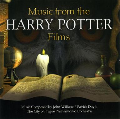 Hogwarts Hymn (From "Harry Potter And The Goblet Of Fire")