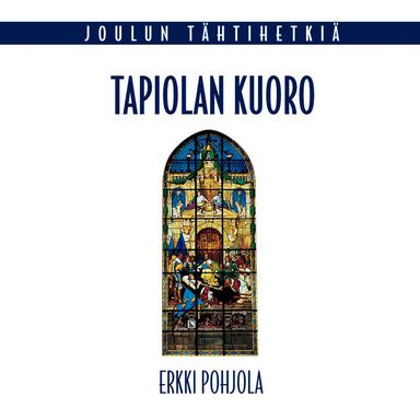 Trad : Enkeli taivaan (From Heaven Above To Earth I Come)