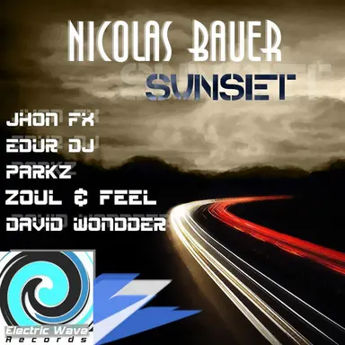 Sunset - Zoul & Feel Remix