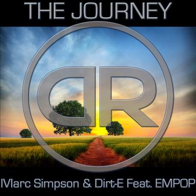 The Journey - Vocal Mix