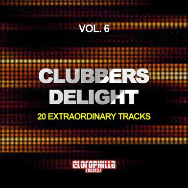 Energy - Jack Liberto Remix