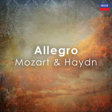 Symphony No. 25 in G minor, K.183: 1. Allegro con brio