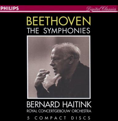 Symphony No. 2 in D, Op. 36: 3. Scherzo (Allegro)