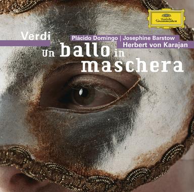 Un ballo in maschera, Act II: Prelude