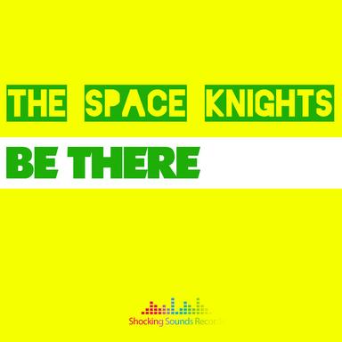 Be There (You Got To) - Jo Paciello Remix