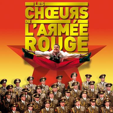 L'armée Rouge Est La Plus Forte