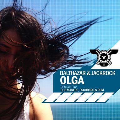 Olga - Original Mix