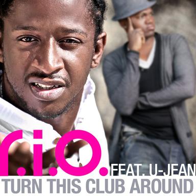 Turn This Club Around - Money G Remix