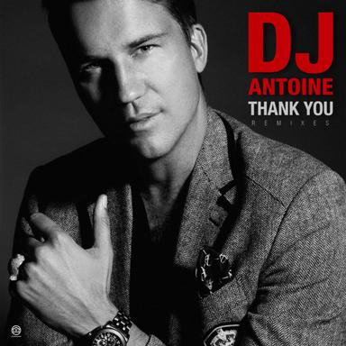 Thank You - Jerome Tropical Radio Edit