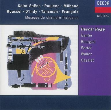 Elégie, FP 168