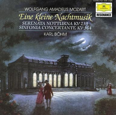 Serenade In G, K.525 "Eine kleine Nachtmusik": 1. Allegro