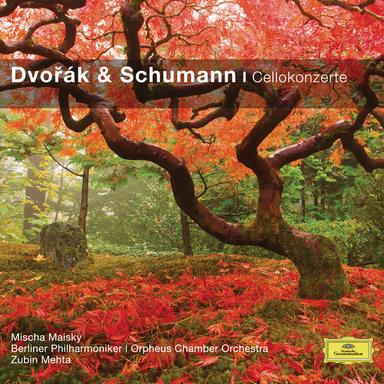 Cello Concerto in B minor, Op. 104: 3. Finale (Allegro moderato) - Snippet