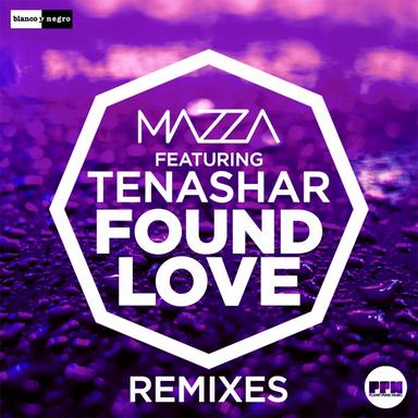 Found Love - Chris Gold Remix Edit