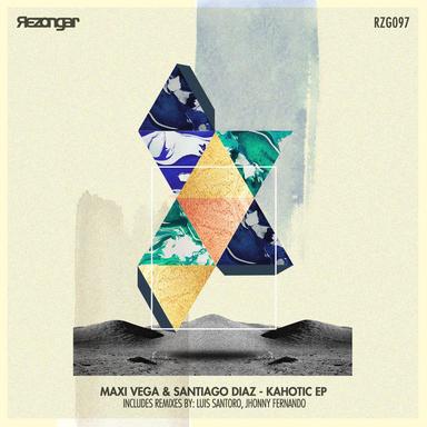 Frank - Jhonny Fernando Remix