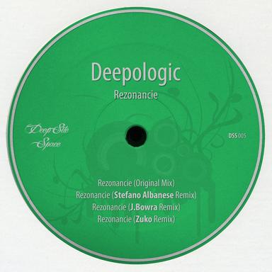 Rezonancie - Zuko Remix