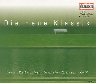 Klavierkonzert Nr. 2 c-Moll Op. 18: 3. Allegro scherzando (Auszug) (Das verflixte siebte Jahr): Piano Concerto No. 2 in C Minor, Op. 18: I. Moderato