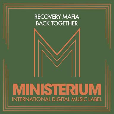 Back Together - Original Mix