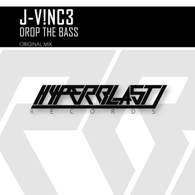 Drop The Bass - Original Mix