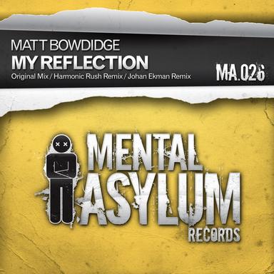 My Reflection - Original Mix