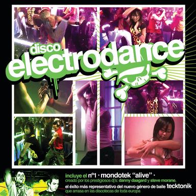 Alive - PH Electro Mix Radio