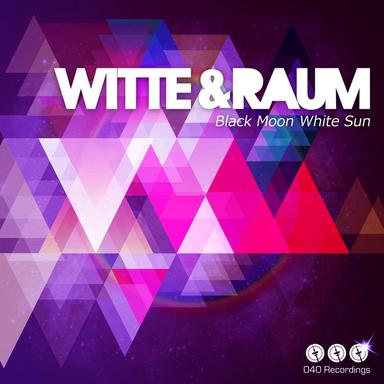Black Moon White Sun - Kevin Over Remix