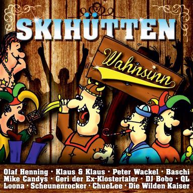 In der Hölle ist heut' Feiertag