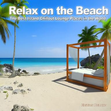 Caribbean Daydreaming - Jazzy Del Mar Cafe Lounge Mix