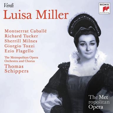 Luisa Miller: T'amo d'amor ch'esprimere