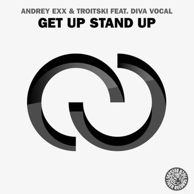 Get Up Stand Up - Original Mix