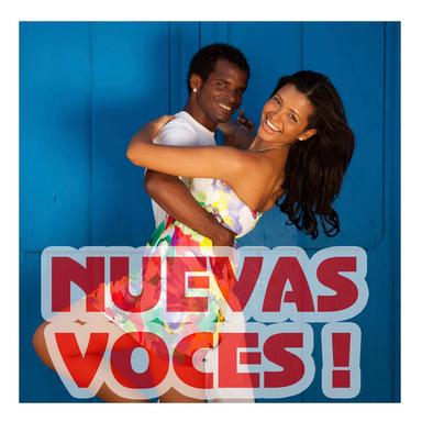 Nuevas Voces !