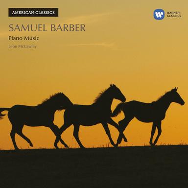Barber: Souvenirs, Op. 28: V. Hesitation Tango (Solo Piano Version)