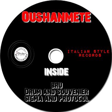 Drum And Souvenier