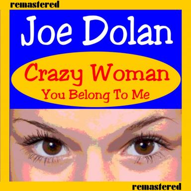 Crazy Woman