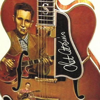 Guitar Blues, Picking the Blues