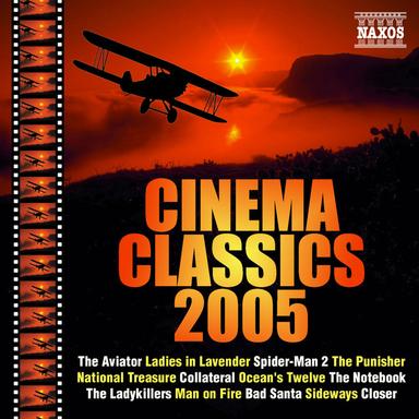 Suite bergamasque: III. Clair de lune (Man on Fire)