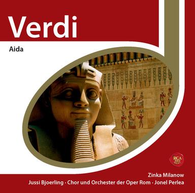 Aida: Fuggiam gli ardori inospiti