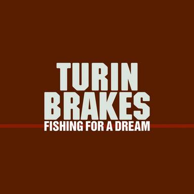 Fishing For A Dream - Radio Edit