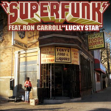 Lucky Star (Radio Edit)