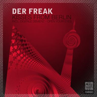 Unknown Direction - Digitale Demenz Remix