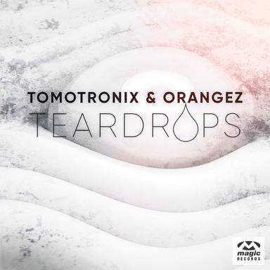 Teardrops - Jerome Remix