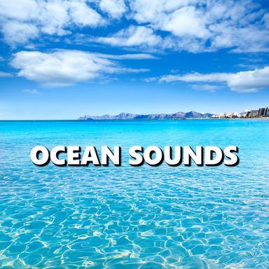 Energetic Atlantic Ocean Sounds