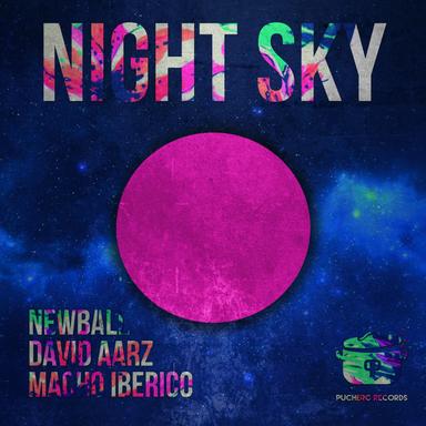 Night Sky - Original Mix