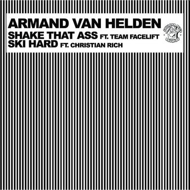 Shake That Ass - Drop The Lime Remix