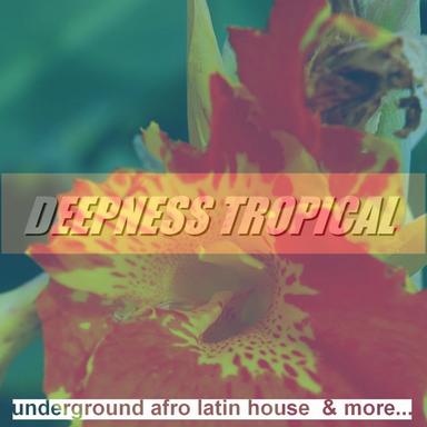 Mambo Profundo - Original Album Mix