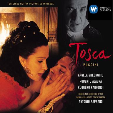 Tosca, Act 2: Vissi d'arte (Tosca)