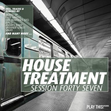 Impossible - Original Mix