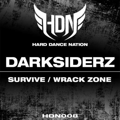 Survive - Original Mix