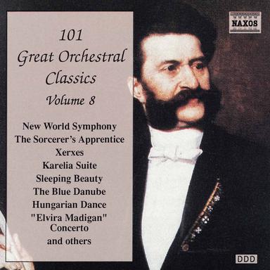 Brandenburg Concerto No. 3 in G Major, BWV 1048: III. Allegro
