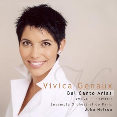 Il barbiere di Siviglia, Act 1 Scene 5: No. 9, Cavatina, "Una voce poco fa" (Rosina)