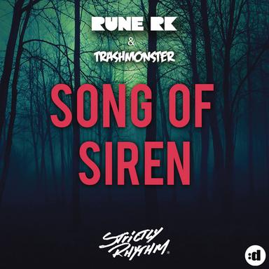 Song Of Siren - Original Mix